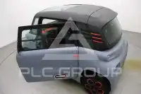 2020 Citroen Ami
