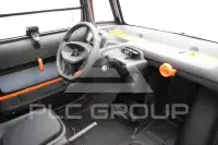 2020 Citroen Ami