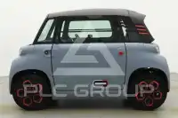 2020 Citroen Ami