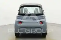 2020 Citroen Ami