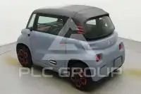 2020 Citroen Ami