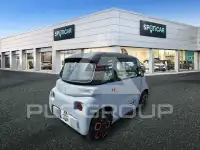 2020 Citroen Ami