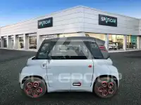 2020 Citroen Ami
