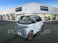 2020 Citroen Ami