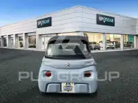 2020 Citroen Ami