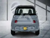 2020 Citroen Ami