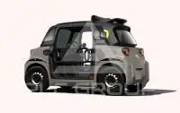 2020 Citroen Ami