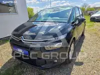 2020 Citroen C4