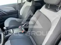2020 Citroen C4