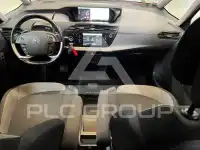 2020 Citroen C4
