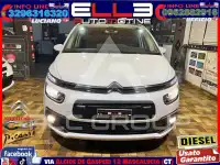 2020 Citroen C4