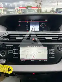 2020 Citroen C4