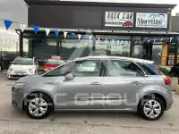2020 Citroen C4