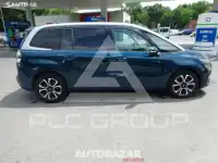 2020 Citroen C4