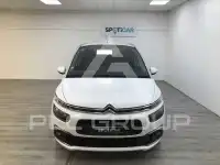 2020 Citroen C4