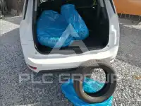 2020 Citroen C4