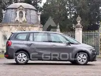 2020 Citroen C4