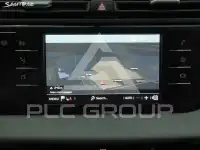 2020 Citroen C4