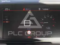 2020 Citroen C4