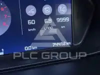 2020 Citroen C4