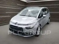 2020 Citroen C4