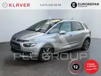 2020 Citroen C4