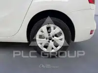 2020 Citroen C4