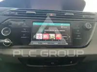 2020 Citroen C4