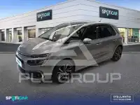 2020 Citroen C4