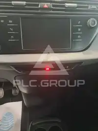 2020 Citroen C4