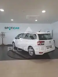 2020 Citroen C4