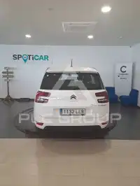 2020 Citroen C4