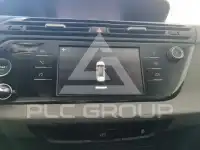 2020 Citroen C4