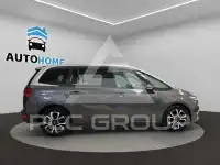 2020 Citroen C4