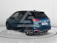 2020 Citroen C4