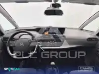 2020 Citroen C4