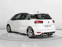 2020 Citroen C4