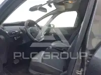 2020 Citroen C4