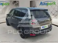 2020 Citroen C4