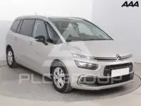 2020 Citroen C4