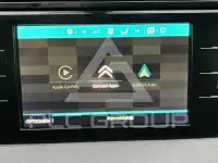 2020 Citroen C4