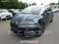 2020 Citroen C4