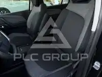 2020 Citroen C4