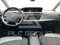 2020 Citroen C4