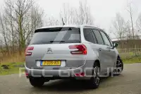 2020 Citroen C4