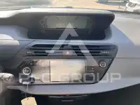 2020 Citroen C4