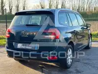 2020 Citroen C4