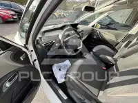 2020 Citroen C4