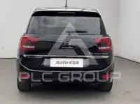 2020 Citroen C4