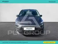 2020 Citroen C4